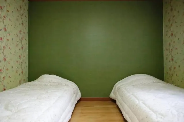아파트 5 Minute Walk From The Subway Station 서울특별시