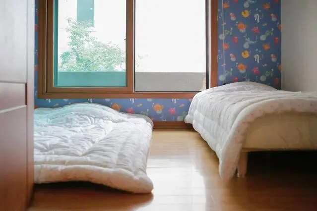 5 Minute Walk From The Subway Station 아파트 서울특별시