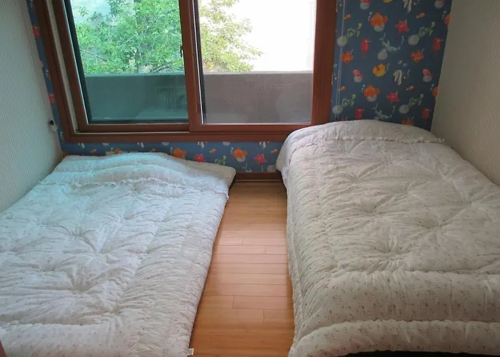 5 Minute Walk From The Subway Station *