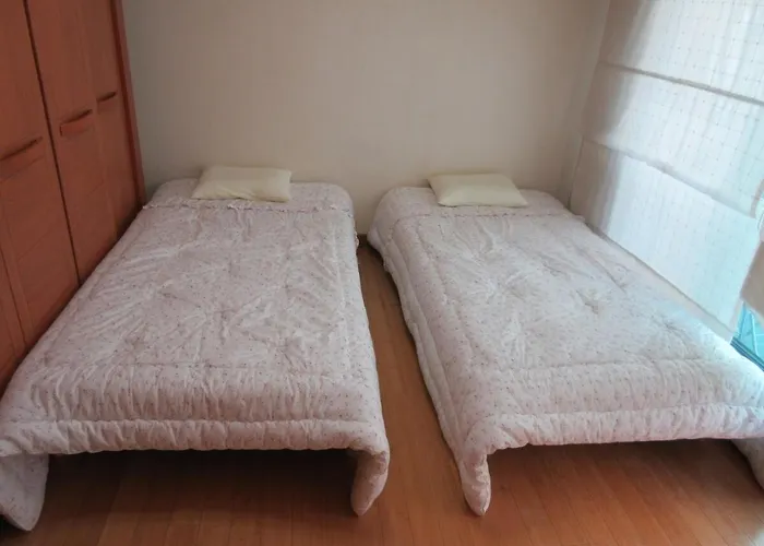 아파트 5 Minute Walk From The Subway Station 서울특별시