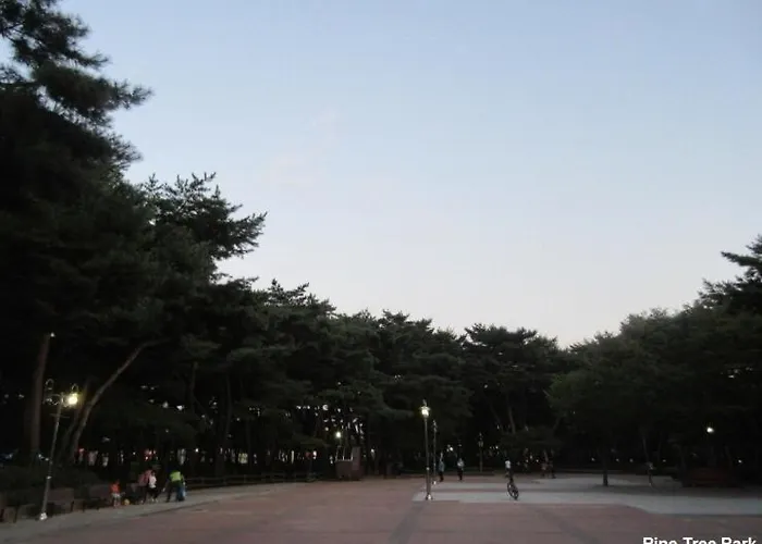5 Minute Walk From The Subway Station * 서울특별시